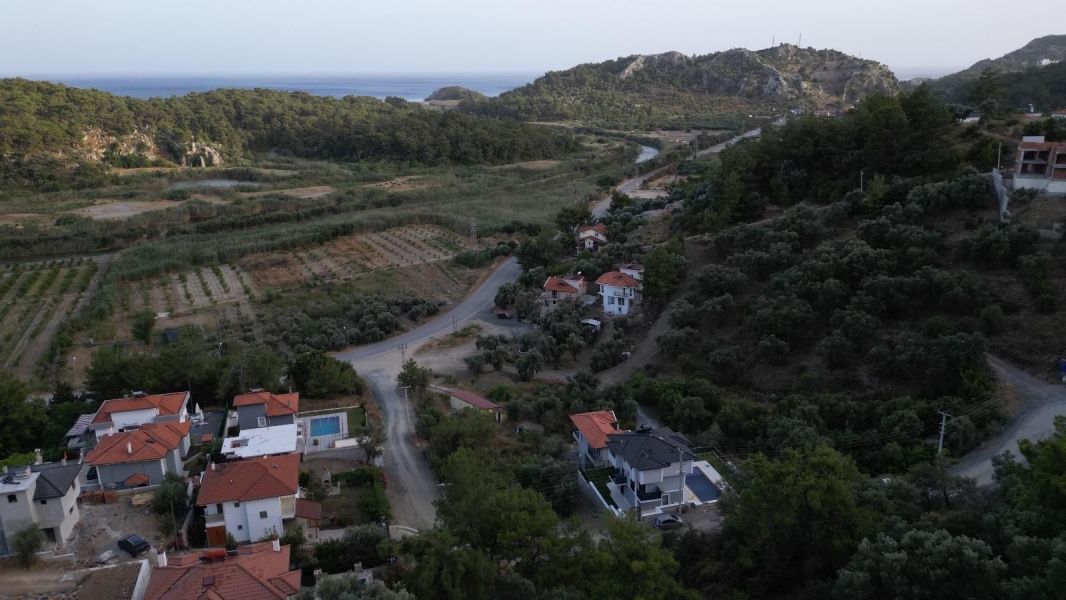 Villa Berk